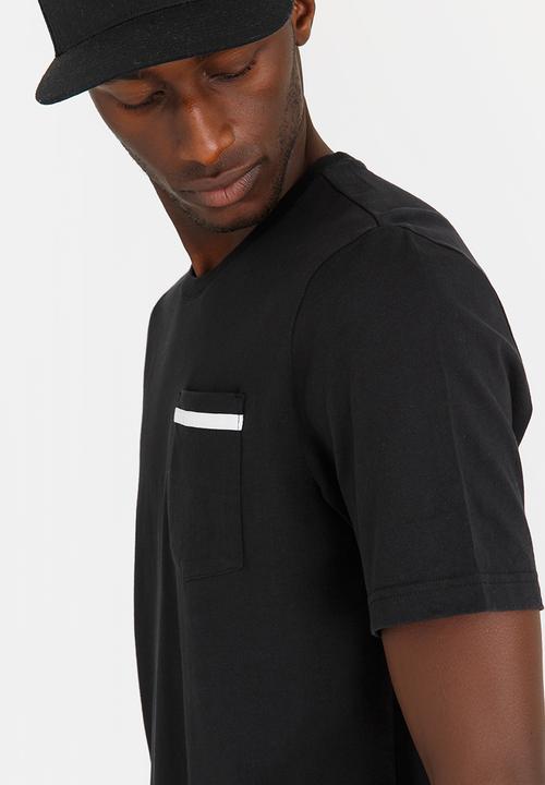 Reebok Classic - F GR Tee Black