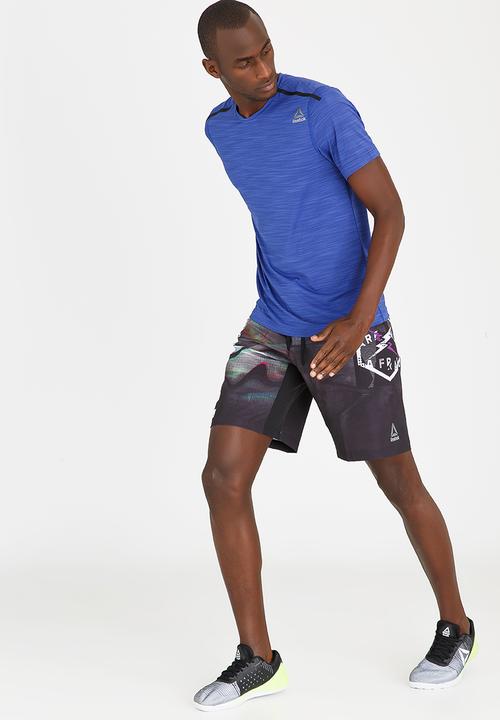 Reebok Classic - Actvchl Tee Cobalt