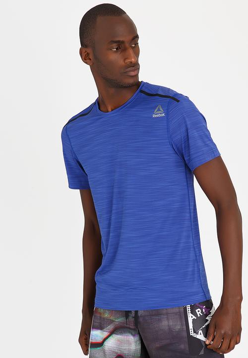 Reebok Classic - Actvchl Tee Cobalt