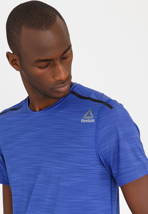 Reebok Classic - Actvchl Tee Cobalt