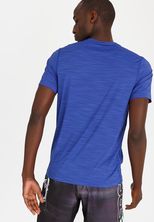 Reebok Classic - Actvchl Tee Cobalt
