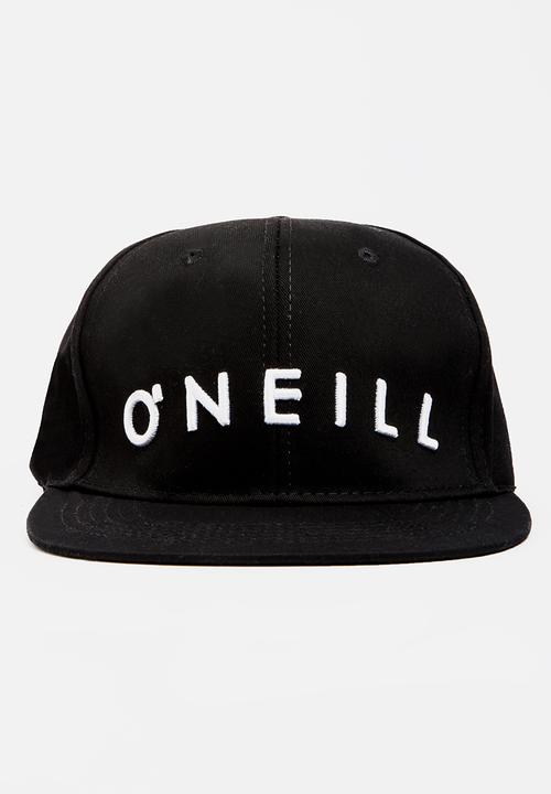 O'Neill - Mateo Cap Black