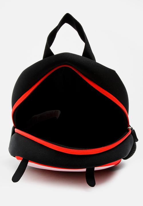 MINOTI - Rucksack Lady Bug Backpack Red