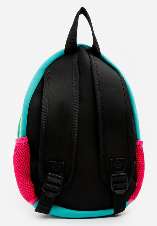 MINOTI - Rucksack Owl Backpack Multi-colour