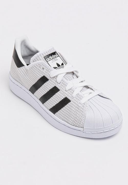 adidas Originals - Superstar  Sneaker White