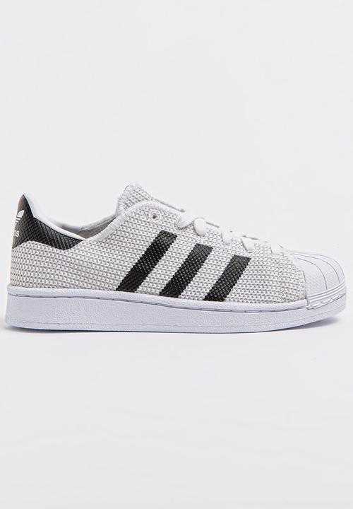 adidas Originals - Superstar  Sneaker White