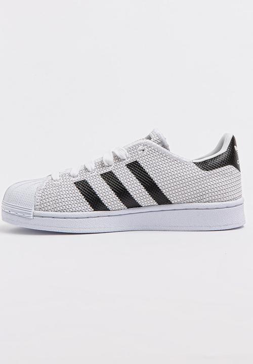 adidas Originals - Superstar  Sneaker White