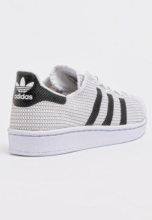 adidas Originals - Superstar  Sneaker White