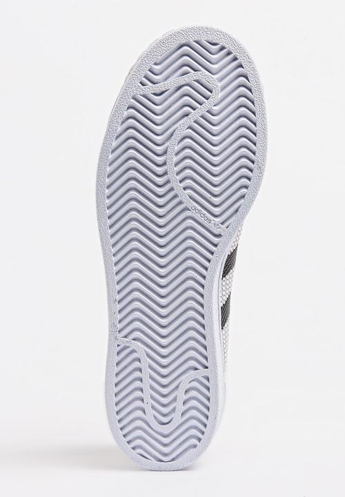 adidas Originals - Superstar  Sneaker White
