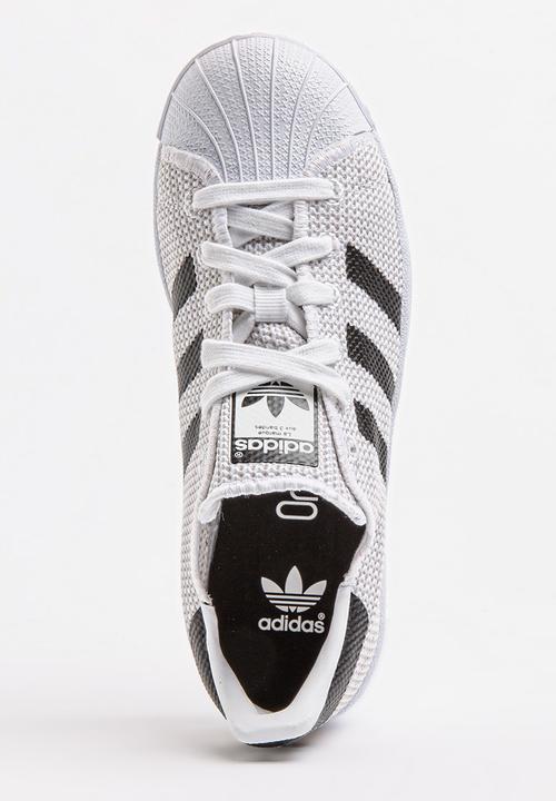 adidas Originals - Superstar  Sneaker White