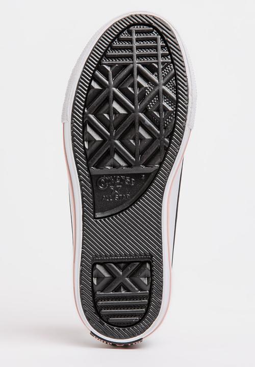 Converse - Watermelon Sneaker Mid Pink