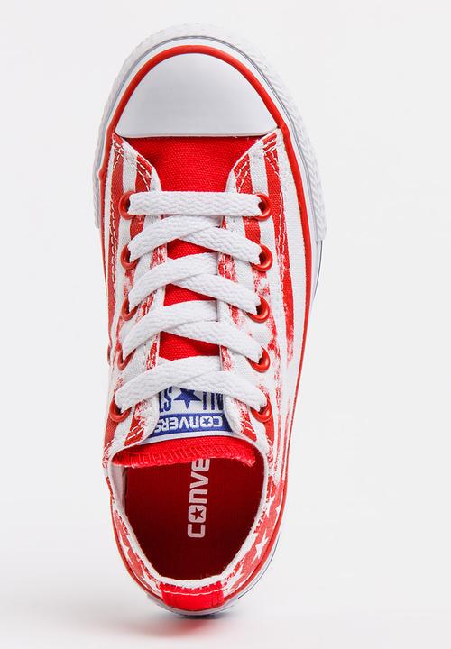Converse - Americana Sneaker Multi-colour