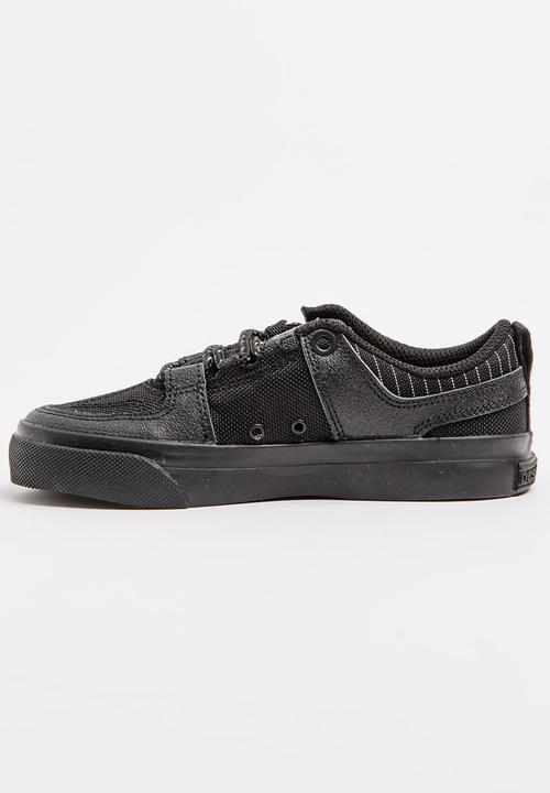 DC - Lynx Vulc Se Sneaker Black