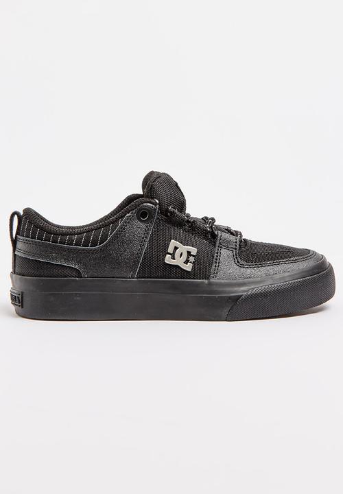 DC - Lynx Vulc Se Sneaker Black
