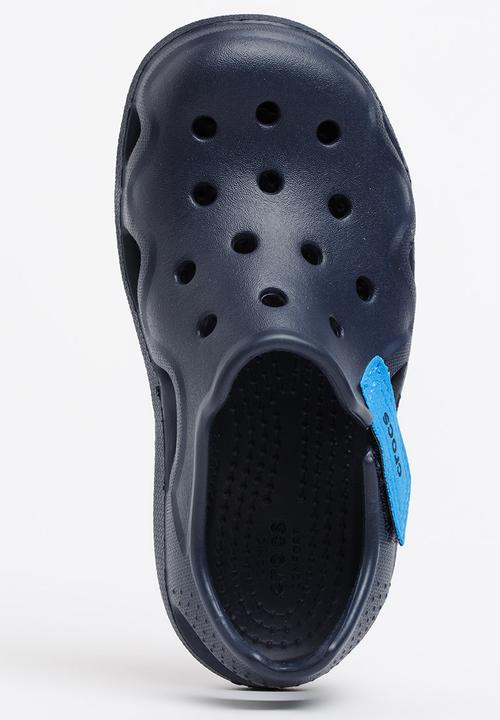 Crocs - Swiftwater Wave K Navy
