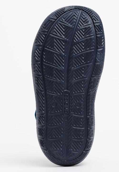 Crocs - Swiftwater Wave K Navy
