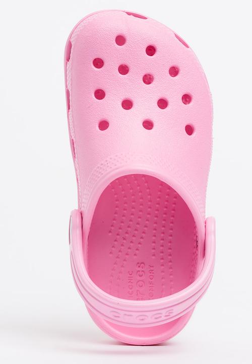 Crocs - Classic Clog K Mid Pink