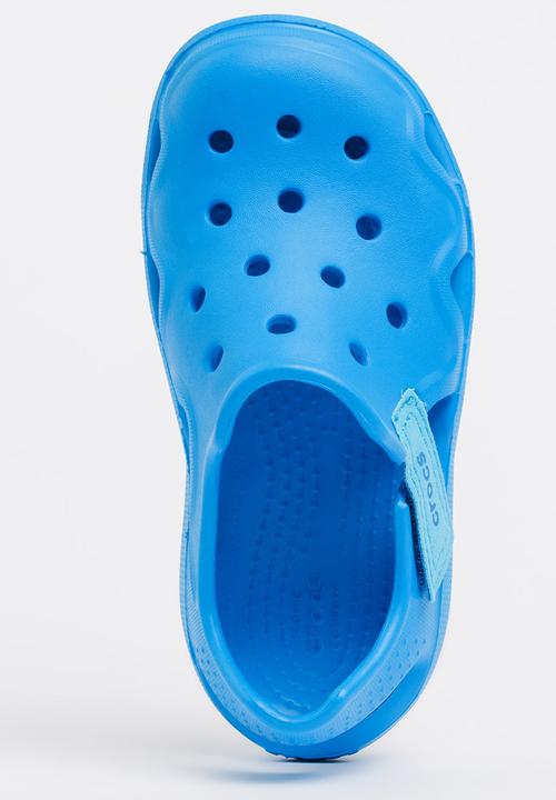 Crocs - Swiftwater Wave K Blue