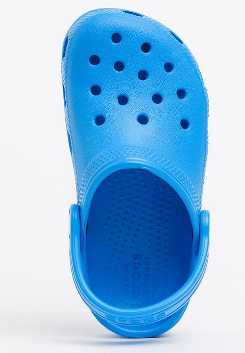 Crocs - Classic Clog K Blue