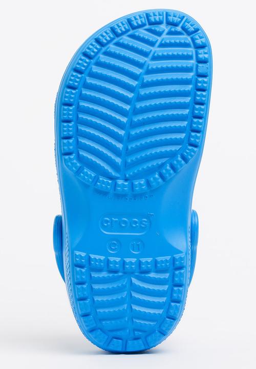 Crocs - Classic Clog K Blue