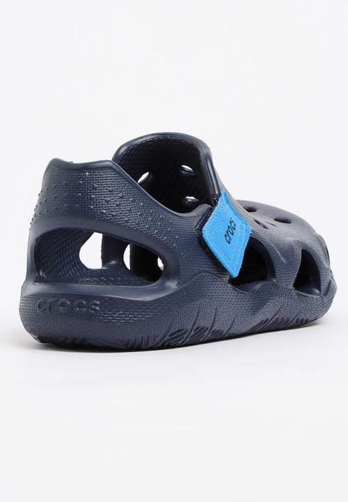 Crocs - Swiftwater Wave K Navy