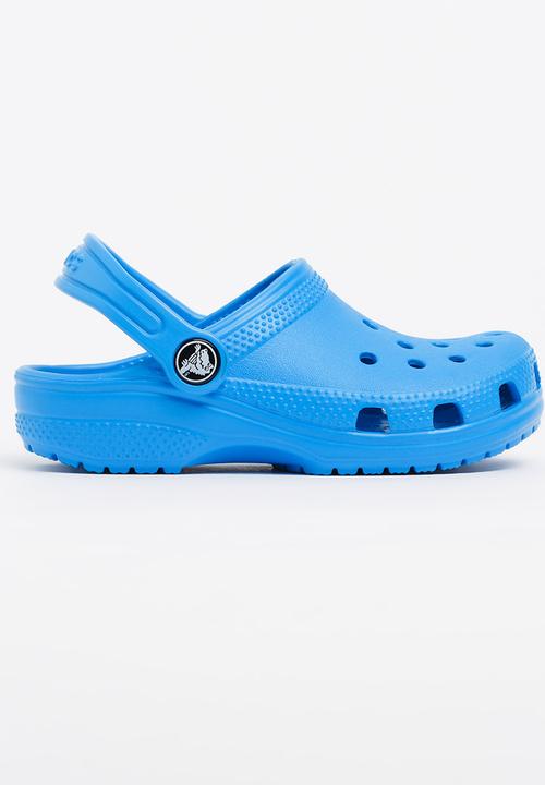Crocs - Classic Clog K Blue