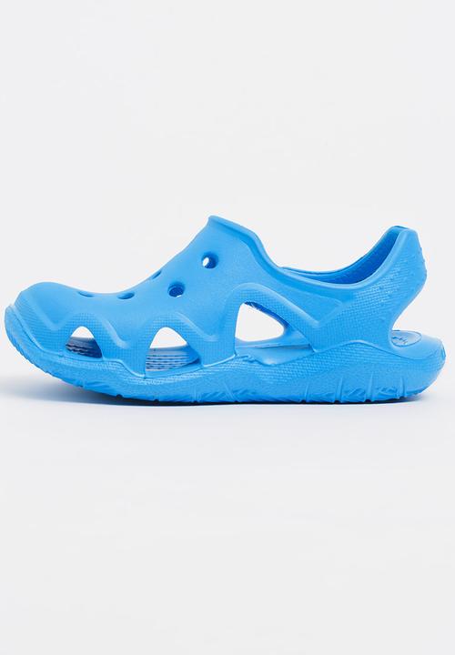 Crocs - Swiftwater Wave Sandal Blue