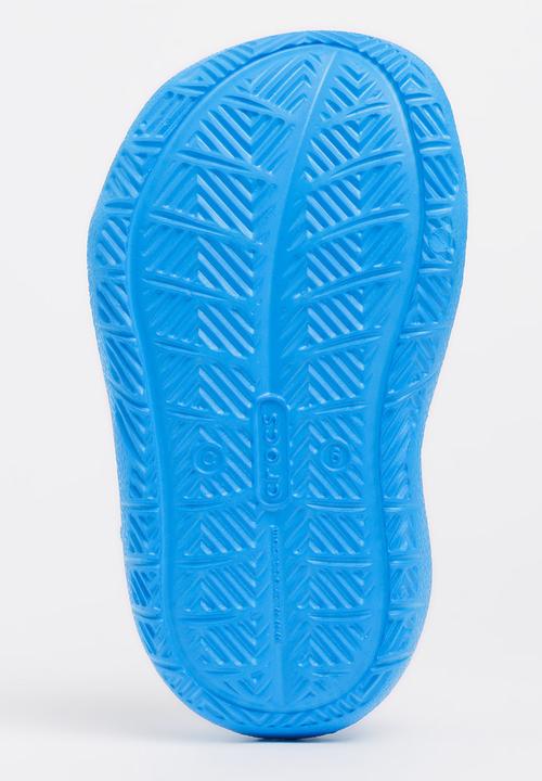 Crocs - Swiftwater Wave Sandal Blue