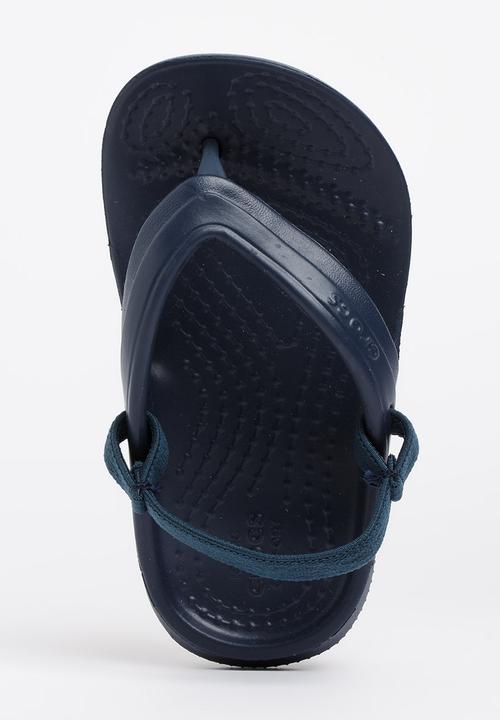 Crocs - Classic Flip K Navy