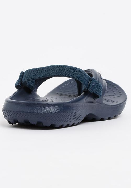 Crocs - Classic Flip K Navy
