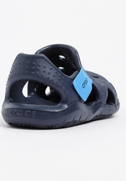Crocs - Swiftwater Wave K Navy