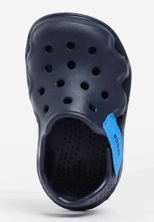Crocs - Swiftwater Wave K Navy