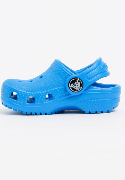 Crocs - Classic Clog Blue