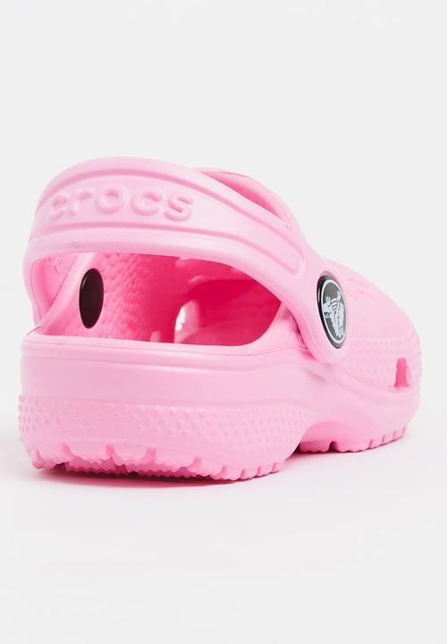 Crocs - Classic Clog K Mid Pink