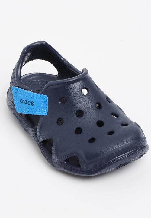 Crocs - Swiftwater Wave K Navy