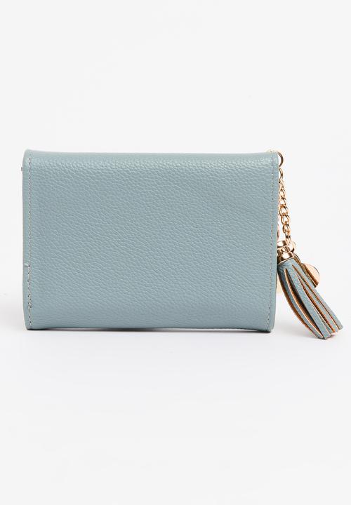 Pop Candy - Girls Purse Mid Green