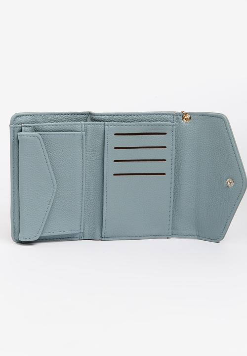 Pop Candy - Girls Purse Mid Green