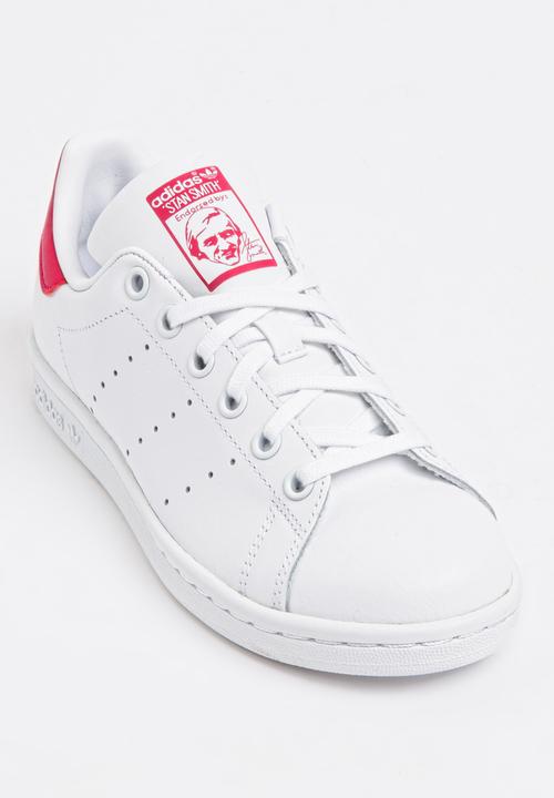 adidas Originals - Stan smith sneaker - white