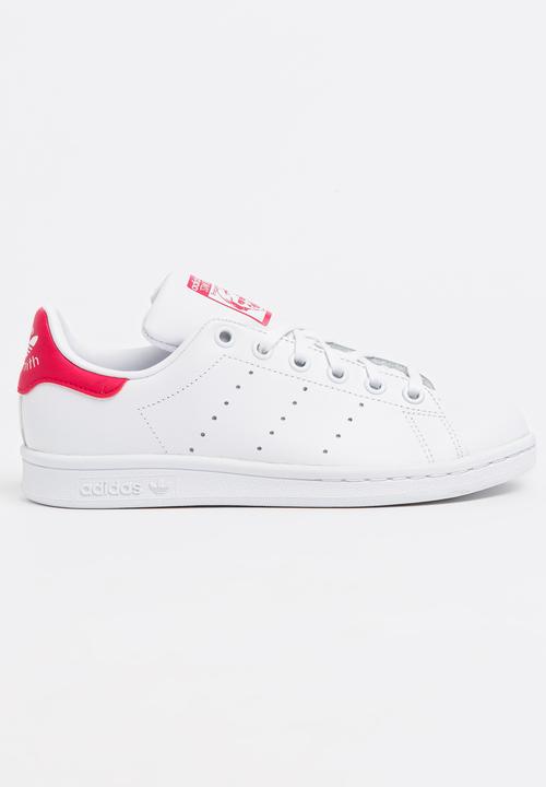 adidas Originals - Stan smith sneaker - white