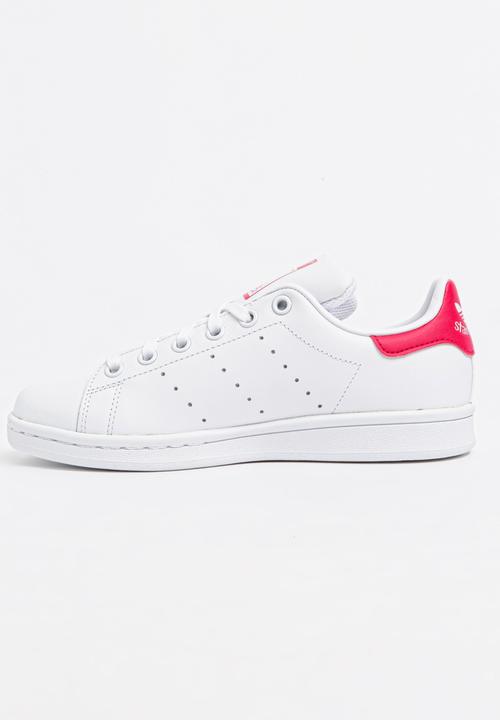 adidas Originals - Stan smith sneaker - white
