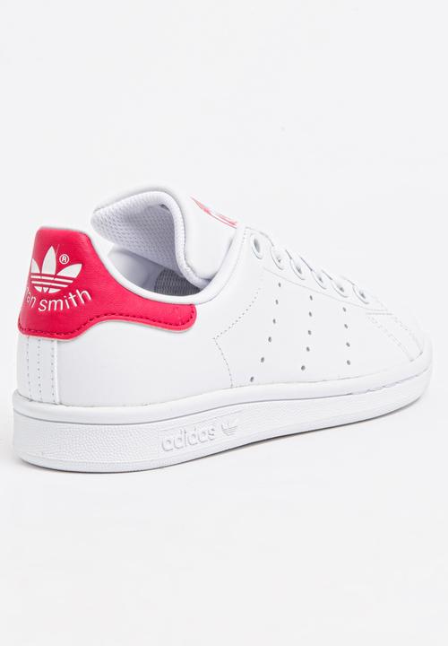 adidas Originals - Stan smith sneaker - white