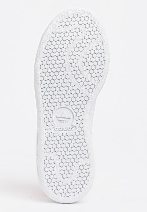 adidas Originals - Stan smith sneaker - white