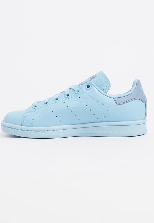 adidas Originals - Stan Smith  Sneaker Pale Blue