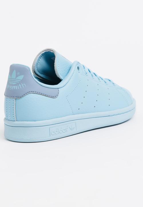 adidas Originals - Stan Smith  Sneaker Pale Blue