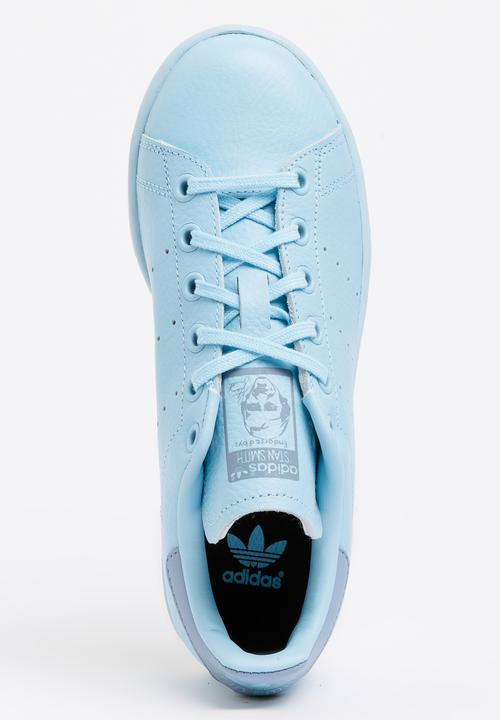 adidas Originals - Stan Smith  Sneaker Pale Blue
