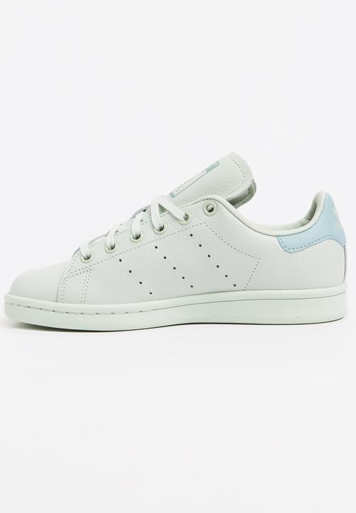 adidas Originals - Stan Smith  Sneaker Light Green