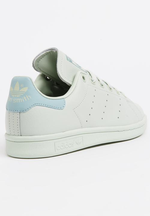 adidas Originals - Stan Smith  Sneaker Light Green