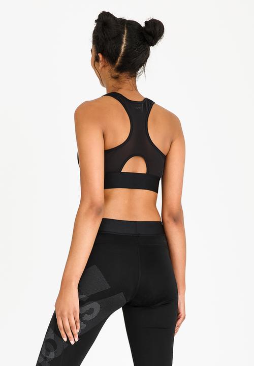 adidas Performance - TF Bra Black