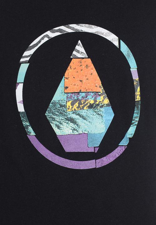Volcom - Magnet Tank Black