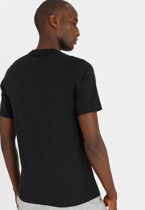 Converse - Topo Pill 08 Tee Black